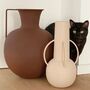 3er Vasenset Roman von Pols Potten