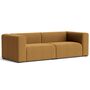 2.5-Sitzer-Sofa Mags von Hay,  Atlas461