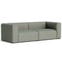 2.5-Sitzer-Sofa Mags von Hay, Atlas 931