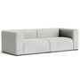 2.5-Sitzer-Sofa Mags von Hay,Hallingdal 116