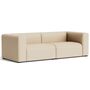 2.5-Sitzer-Sofa Mags von Hay, Hallingdal 220