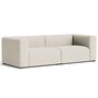 2.5-Sitzer-Sofa Mags von Hay, Linara 440