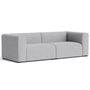 2.5-Sitzer-Sofa Mags von Hay, Linara 443