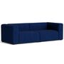 2.5-Sitzer-Sofa Mags von Hay, Raas 772