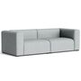 2.5-Sitzer-Sofa Mags von Hay, Remix 123
