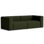 2.5-Sitzer-Sofa Mags von Hay, Vidar 972