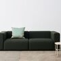 2.5-Sitzer-Sofa Mags von Hay