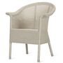 Vincent Sheppard Vincent Sheppard Kenzo Dining Chair Alte Spitze