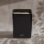 LADENAC Milano Duftkerze Large Minimal Collection von Ladenac Black