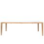 Vincent Sheppard Vincent Sheppard Volta Dining Table - Esstisch L: 240 cm 