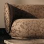 Ferm Living Zweisitzersofa Rico Cilla von Ferm Living Taupe