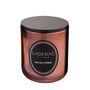LADENAC Milano Duftkerzen Set Urban Senses von Ladenac Pink Gold, Eau de Cypress