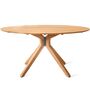 Vincent Sheppard Vincent Sheppard Noa Dining Table - Esstisch Ø: 150 cm 