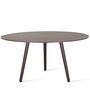 Vincent Sheppard Leo Coffee Table von Vincent Sheppard Ø: 60 cm 