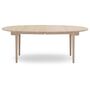 Carl_Hansen_Son_CH338_Dinning_Table_Eiche_gesieft_CH338_Side