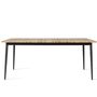 Vincent Sheppard Vincent Sheppard Leo Dining Table Teakholz, L: 180 cm / B: 90 cm 