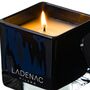 Duftkerze Small Minimal Collection von Ladenac