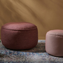 Olaf Outdoor Pouf von Vincent Sheppard