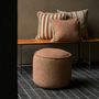 Olaf Outdoor Pouf von Vincent Sheppard