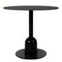 Vincent Sheppard Vincent Sheppard Sphera Bistro Table Schwarzes HPL