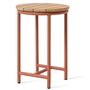 Vincent Sheppard Vincent Sheppard Wicked Side Table Terrakotta