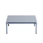 Petite Friture Couchtisch Fromme von Petite Friture  Pigeon Blue