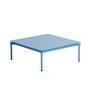 Petite Friture Couchtisch Fromme von Petite Friture  Sky blue