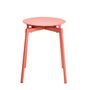 Petite Friture Hocker Fromme von Petite Friture  Coral