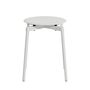 Petite Friture Hocker Fromme von Petite Friture  Pearl grey
