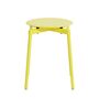 Petite Friture Hocker Fromme von Petite Friture  Yellow