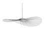 Petite Friture Pendelleuchte Vertigo Nova von Petite Friture  Black, Medium