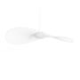 Petite Friture Pendelleuchte Vertigo Nova von Petite Friture  White, Medium