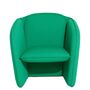 Petite Friture Sessel Lily von Petite Friture Mint Green