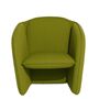 Petite Friture Sessel Lily von Petite Friture Olive Green