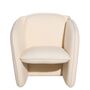 Petite Friture Sessel Lily von Petite Friture White