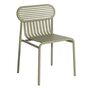 Petite Friture Stuhl Week-End von Petite Friture  Jade Green 