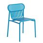 Petite Friture Stuhl Week-End von Petite Friture  Sky blue