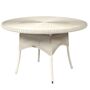 Vincent Sheppard Vincent Sheppard Safi Dining Table Old Lace Alte Spitze
