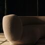 Modulares Sofa Rico Armrest von Ferm Living