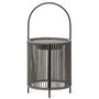 Vincent Sheppard Vincent Sheppard Mora Lamp Klein, Mit Griff