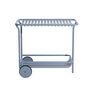 Petite Friture Trolley Week-end von Petite Friture  Pigeon Blue