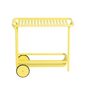 Petite Friture Trolley Week-end von Petite Friture  Yellow