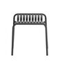Petite Friture Stool Week-end von Petite Friture  Black