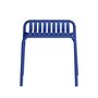 Petite Friture Stool Week-end von Petite Friture  Blue