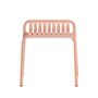 Petite Friture Stool Week-end von Petite Friture  Blush