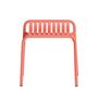 Petite Friture Stool Week-end von Petite Friture  Coral