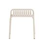 Petite Friture Stool Week-end von Petite Friture  Ivory
