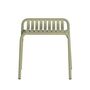 Petite Friture Stool Week-end von Petite Friture  Mint green