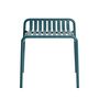 Petite Friture Stool Week-end von Petite Friture  Ocean Blue