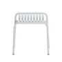 Petite Friture Stool Week-end von Petite Friture  Pearl grey